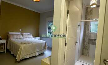 Imagem 4: Imóvel de Alto Padrão em Juquehy: Casa com 5 quartos, 4 suítes, 3 salas, 2 vagas de garage