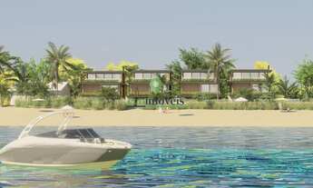 Imagem: Residência de alto padrão na Barra do