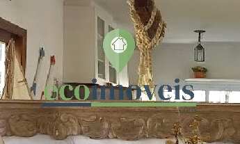 Imagem 5: Imperdível! Casa de luxo com 4 quartos, 4 suítes e piscina a 150m da praia Barra do Una em