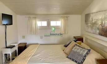 Imagem 5: Casa à venda em São Sebastião-SP na Praia de Juquehy: 4 quartos, 2 suítes, piscina no cond