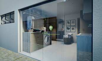 Imagem 3: Imperdível oportunidade! Casa à venda em São Sebastião-SP, bairro Baleia, 7 quartos, 7 suí