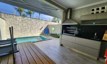 Imagem: Residência de Luxo em Juquehy 4 Quartos