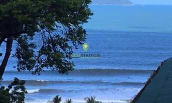 Imagem 3: Imóvel de luxo em Juquehy: Casa de 5 quartos com vista para o mar, piscina e 4 vagas de ga