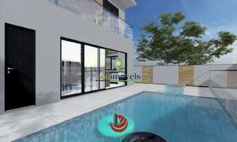 Imagem 3: Imperdível: Casa de Alto Padrão com Elevador em Mogi das Cruzes, Cézar de Souza - 3 Quarto