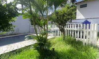 Imagem: Casa à venda em Boiçucanga 2 quartos