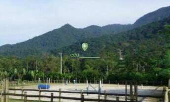 Imagem 6: Haras de luxo à venda em Sertão Barra do Una, condomínio com cachoeira, 3 quartos, 2 suíte