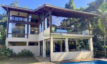 Imagem: Imperdível Casa de Luxo em Juquehy 4 quartos