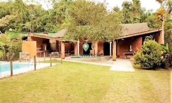 Imagem: Imperdível Casa à venda em Juquehy