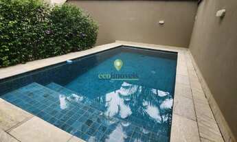 Imagem 6: Aluguel de Apartamento em Juquehy, São Sebastião-SP: 2 Quartos, 1 Banheiro, 1 Vaga de Gara