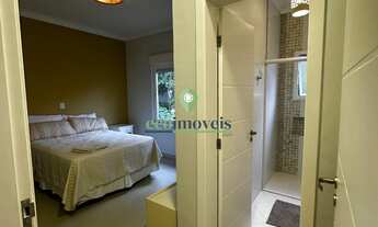 Imagem 3: Imóvel de Alto Padrão em Juquehy: Casa com 5 quartos, 4 suítes, 3 salas, 2 vagas de garage