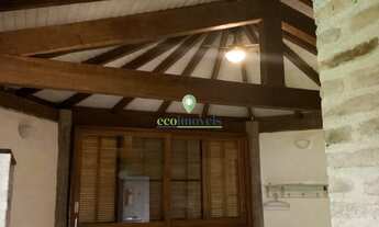 Imagem 6: Imóvel de Luxo no Sertão do Piavú, São Sebastião-SP: 4 suítes, 3 salas, 12 vagas de garage