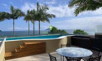 Imagem: Casa de Luxo à Venda em Juquehy 4 Quartos