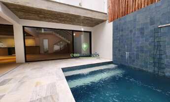 Imagem: Imperdível Casa de Luxo na Barra do Una