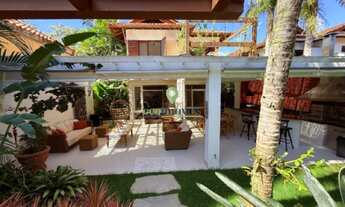 Imagem 5: Casa de alto padrão em Juquehy - 4 quartos, 4 suítes, jacuzzi e lazer completo - São Sebas