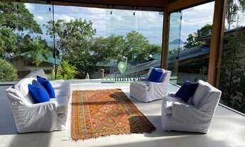 Imagem: Casa em Condomínio à Venda ou Locação