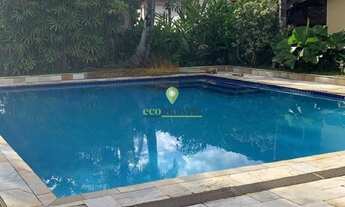 Imagem: Imperdível casa de frente para o mar em