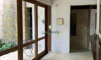 Imagem 3: Imóvel de Luxo no Sertão do Piavú, São Sebastião-SP: 4 suítes, 3 salas, 12 vagas de garage