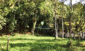 Imagem: Terreno à venda em São Sebastião-SP