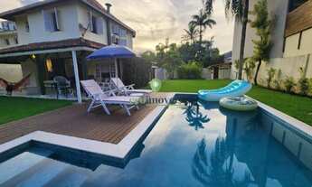 Imagem: Magnífico Sobrado à Venda em Juquehy