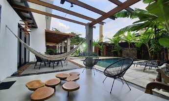 Imagem: Aluguel de Sobrado de Luxo em Juquehy 5