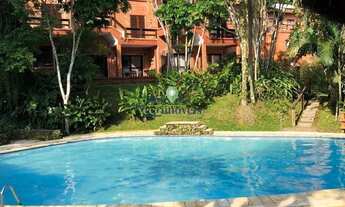 Imagem 4: Casa de Luxo em Juquehy, São Sebastião-SP: 3 Quartos, 1 Suíte, 3 Salas, 2 Banheiros, 1 Vag