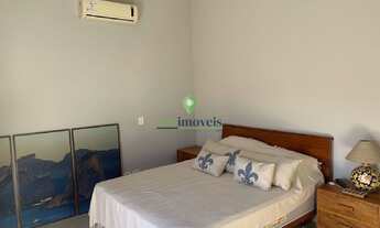 Imagem 4: Casa à venda em Juquehy, São Sebastião-SP: 2 quartos, 1 suíte, 2 salas, 3 banheiros, 1 vag