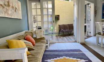 Imagem 6: Casa à venda em São Sebastião-SP na Praia de Juquehy: 4 quartos, 2 suítes, piscina no cond