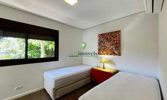 Imagem 6: Casa de alto padrão na Praia da Baleia, São Sebastião-SP: 5 quartos, 4 suítes, 3 salas, 2