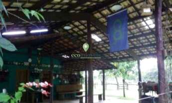 Imagem 7: Haras de luxo à venda em Sertão Barra do Una, condomínio com cachoeira, 3 quartos, 2 suíte