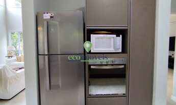 Imagem 2: Casa de alto padrão com piscina na Praia da Baleia: 4 quartos, 4 suítes, 3 salas, 3 vagas