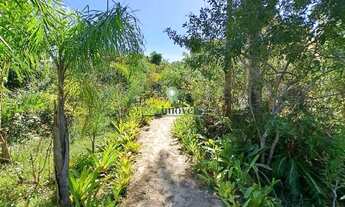 Imagem 2: Apartamento Duplex de Luxo na Praia de Bora Bora em São Sebastião-SP: 3 Quartos, 2 Suítes