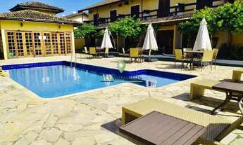 Imagem: Apartamento à venda em Juquehy, São Sebastião-SP