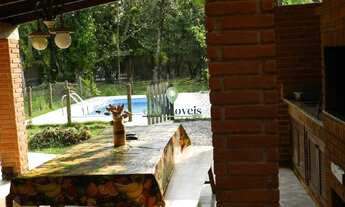 Imagem 5: Imperdível: Casa à venda em Juquehy - São Sebastião-SP, 4 quartos, 4 suítes, piscina, 250m