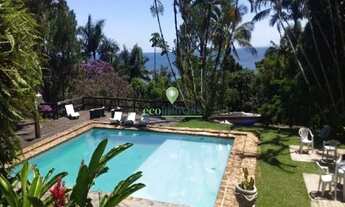 Imagem: Casa à venda em São Sebastião-SP 5 quartos