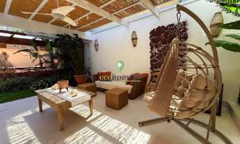 Imagem 4: Casa de alto padrão em Juquehy - 4 quartos, 4 suítes, jacuzzi e lazer completo - São Sebas