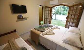 Imagem 6: Imperdível! Casa à venda na Praia da Jureia, São Sebastião-SP: 5 quartos, 5 suítes, 2 sala