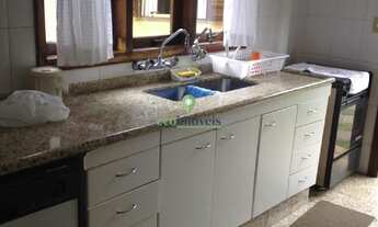 Imagem 2: Casa de Alto Padrão com Piscina na Praia da Juréia - 5 quartos, 5 suítes, 3 salas, 4 vagas