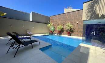 Imagem 2: Imperdível sobrado de luxo na Praia de Juquehy, com 7 quartos, piscina e sauna - São Sebas