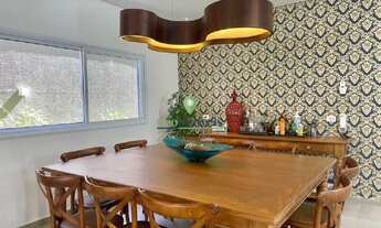 Imagem 7: Imperdível sobrado de luxo na Praia de Juquehy, com 7 quartos, piscina e sauna - São Sebas