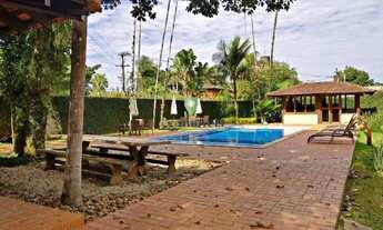 Imagem: Linda Casa à Venda em São Sebastião-SP