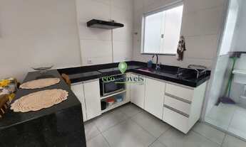 Imagem 6: Aluguel de Apartamento Espaçoso em Juquehy São Sebastião-SP: 2 Quartos, 1 Sala, 1 Banheiro