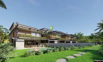 Imagem 5: Residência de alto padrão na Barra do Una: 6 quartos, 6 suítes, 3 salas, 4 vagas de garage