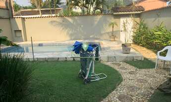 Imagem 2: Imperdível: Casa à venda em São Sebastião-SP, Barra do Una, 3 quartos, 1 suíte, piscina, 1