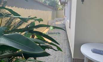 Imagem 4: Imperdível: Casa à venda em São Sebastião-SP, Barra do Una, 3 quartos, 1 suíte, piscina, 1