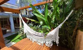 Imagem 7: Casa de alto padrão em Juquehy - 4 quartos, 4 suítes, jacuzzi e lazer completo - São Sebas