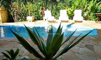 Imagem 2: Imperdível Sobrado à Venda em São Sebastião-SP, Sertão Barra do Una: 4 quartos, 4 suítes