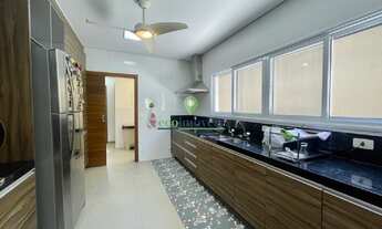 Imagem 6: Imperdível sobrado de luxo na Praia de Juquehy, com 7 quartos, piscina e sauna - São Sebas