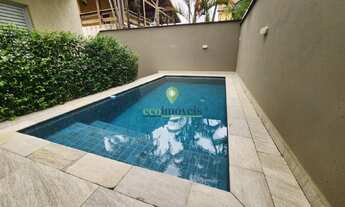 Imagem 4: Aluguel de Apartamento em Juquehy, São Sebastião-SP: 2 Quartos, 1 Banheiro, 1 Vaga de Gara