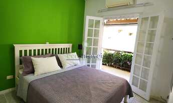 Imagem 4: Casa em Condomínio à Venda na Praia Barra do Una - São Sebastião-SP: 2 quartos, 2 salas, 2