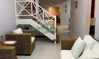 Imagem: Casa de 4 quartos na Praia de Maresias